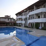 Ξενοδοχείο Okaliptus