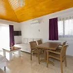 Ξενοδοχείο Okaliptus Akyaka (Mugla)