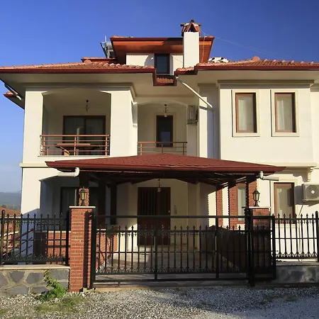 Okaliptus Otel *