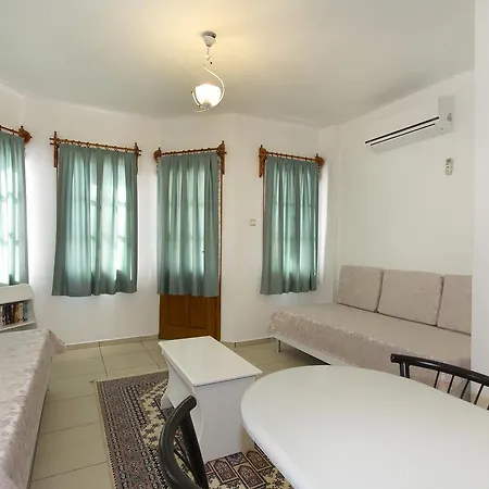 Okaliptus Otel Akyaka (Mugla)