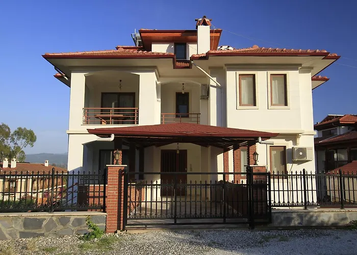 Okaliptus Hotel *
