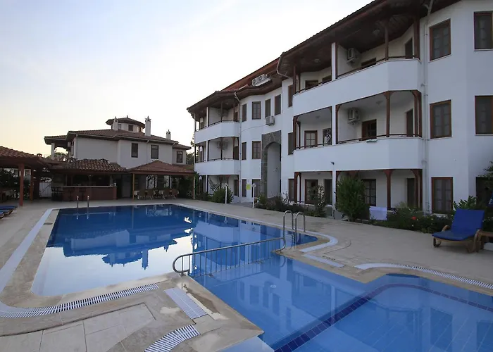 Hotel Okaliptus