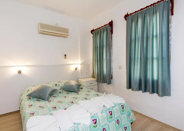Hotel Okaliptus *