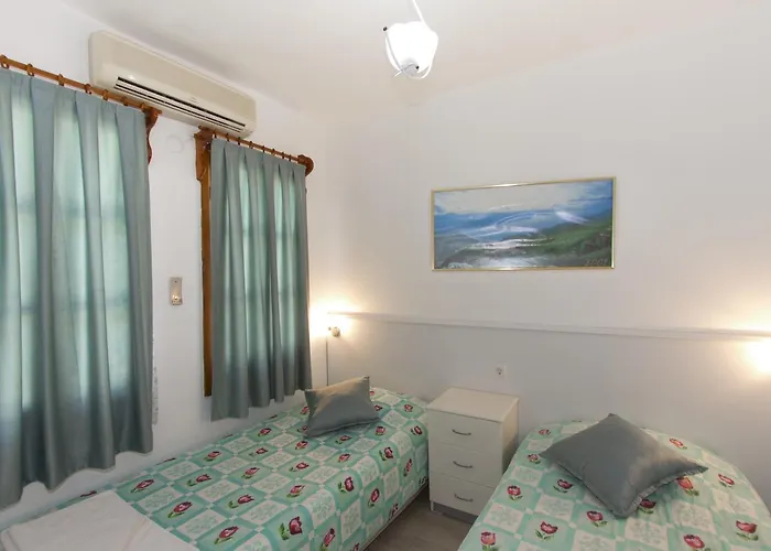 Okaliptus Hotel *
