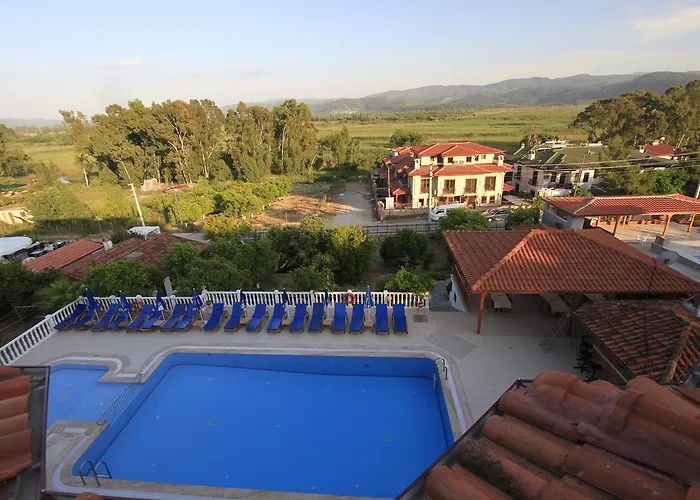 Hotel Okaliptus