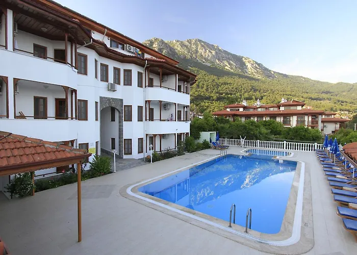 Hotel Okaliptus