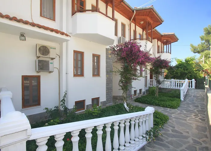 Hotel Okaliptus