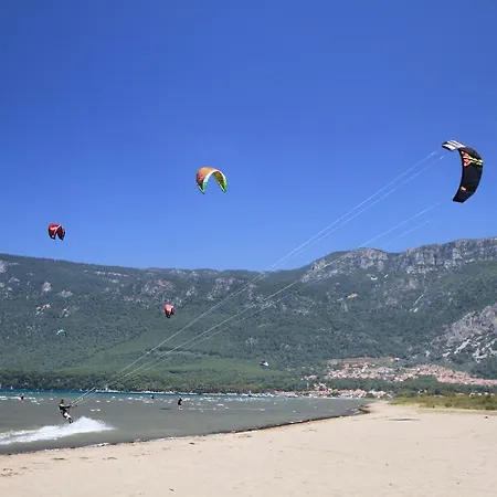 Okaliptus ホテル アクヤカ