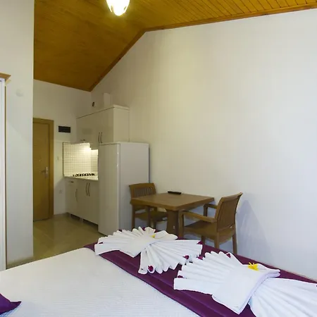 Okaliptus ホテル アクヤカ