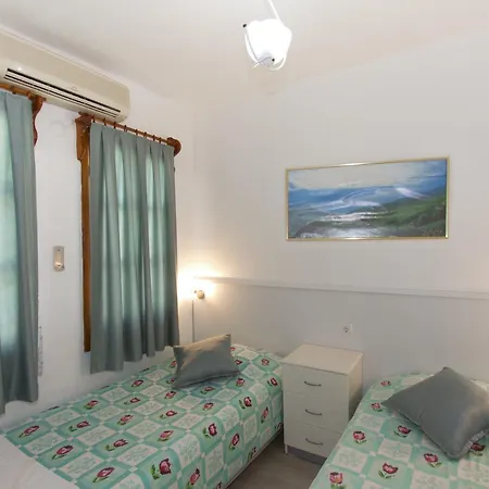 Okaliptus Hotel *