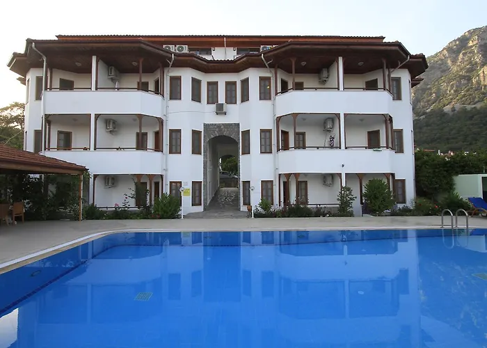 Okaliptus * Akyaka (Mugla)